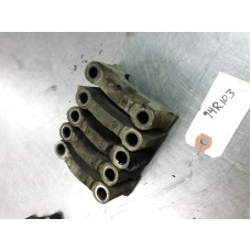 94R103 Engine Block Main Caps From 1994 Hyundai SCoupe  1.5